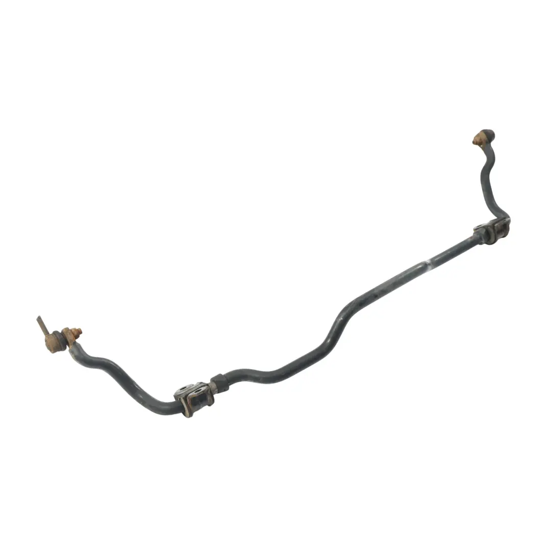Volkswagen Transporter T5 Barra Stabilizzatrice Anteriore Sospensioni 7H5411303Q - SKU 7H5411305E - Numero di parte 7H5411305E
