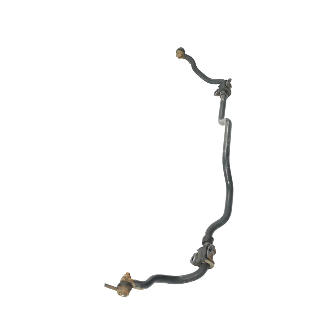 Barra Estabilizadora Delantera Suspensión 7H5411303Q para Volkswagen Transporter T5 con número de pieza 7H5411305E Volkswagen Transporter T5 Barra Estabilizadora Delantera Suspensión 7H5411303Q - SKU 7H5411305E - Número de pieza 7H5411305E