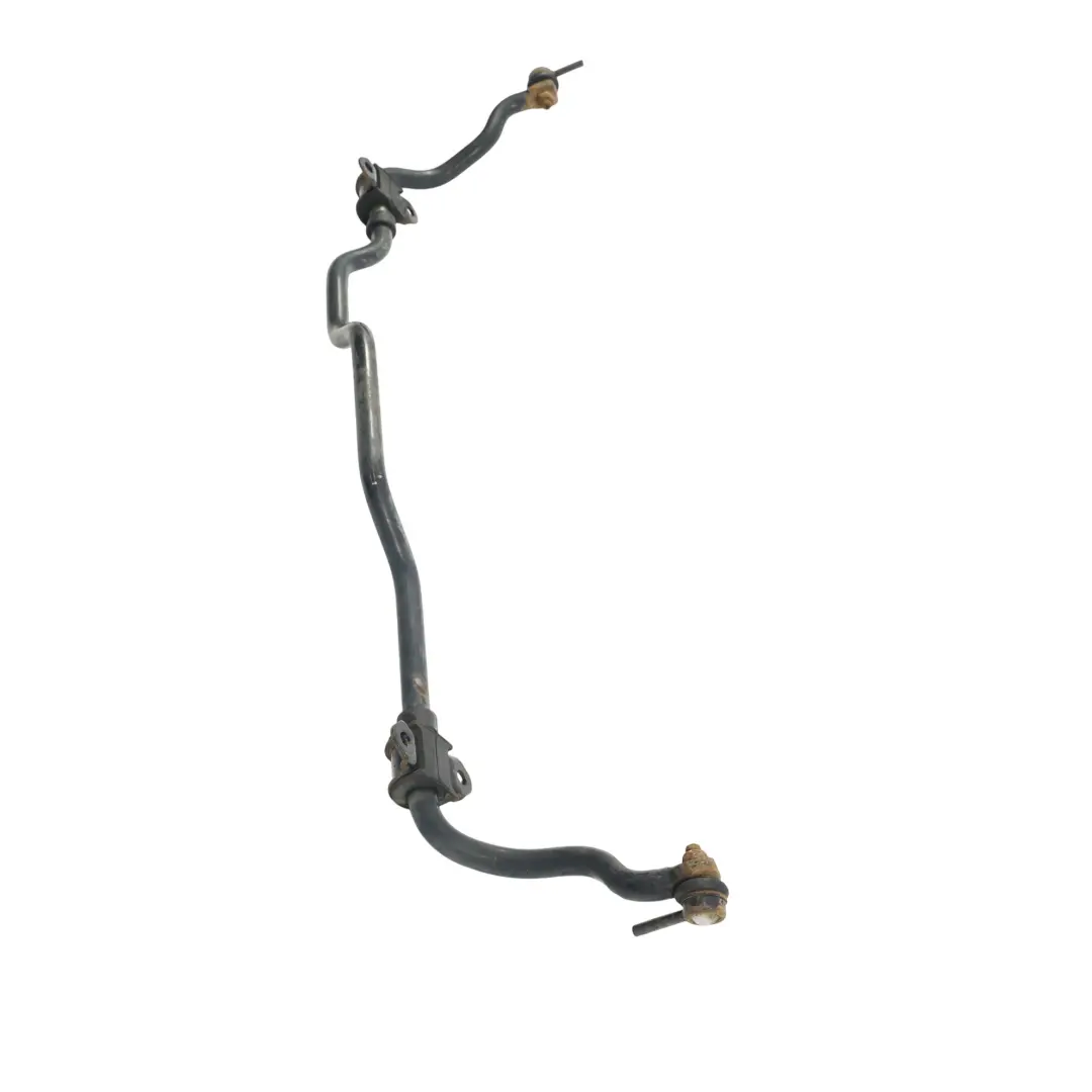 Barra Stabilizzatrice Anteriore Sospensioni 7H5411303Q per Volkswagen Transporter T5 con numero di parte 7H5411305E Volkswagen Transporter T5 Barra Stabilizzatrice Anteriore Sospensioni 7H5411303Q - SKU 7H5411305E - Numero di parte 7H5411305E