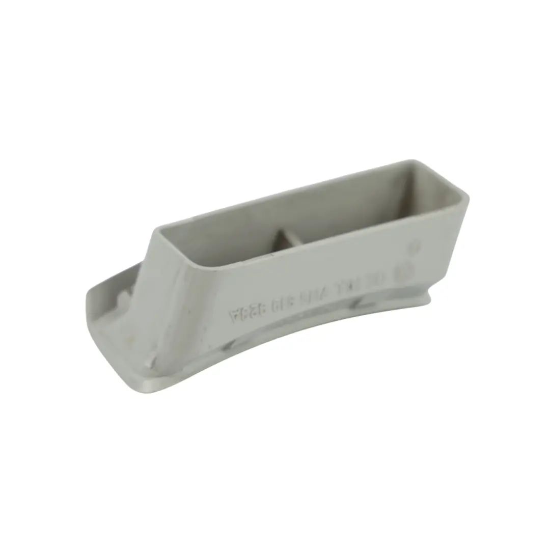 Column Pillar A Air Vent Outlet Left N/S to Volkswagen Transporter T5 with Part number 7H5819923A Volkswagen Transporter T5 Column Pillar A Air Vent Outlet Left N/S - SKU 7H5819923A - Part number 7H5819923A