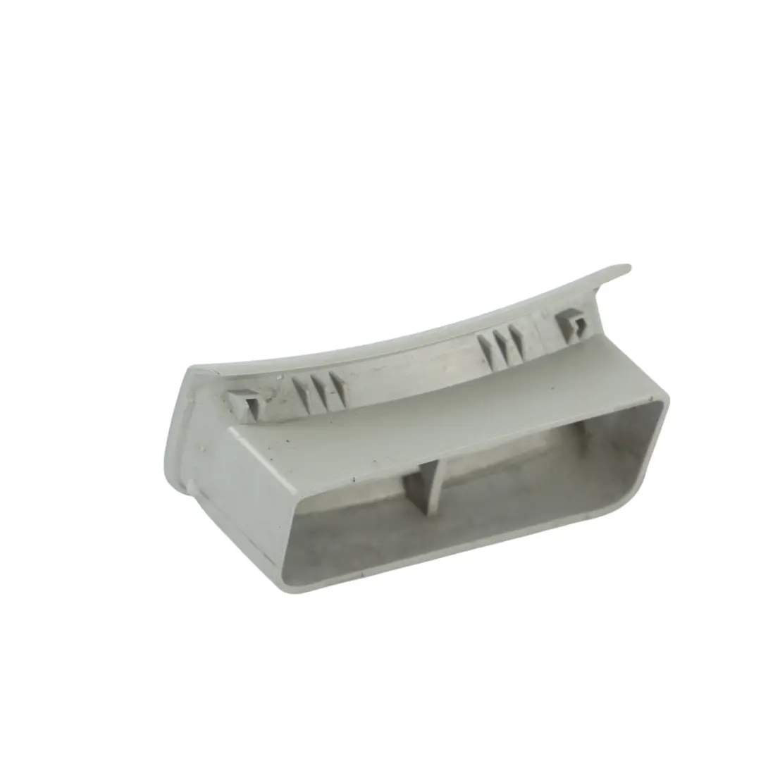 A-Säule Luftauslass Links für Volkswagen Transporter T5 mit Teilenummer 7H5819923A Volkswagen Transporter T5 A-Säule Luftauslass Links - SKU 7H5819923A - Teilenummer 7H5819923A