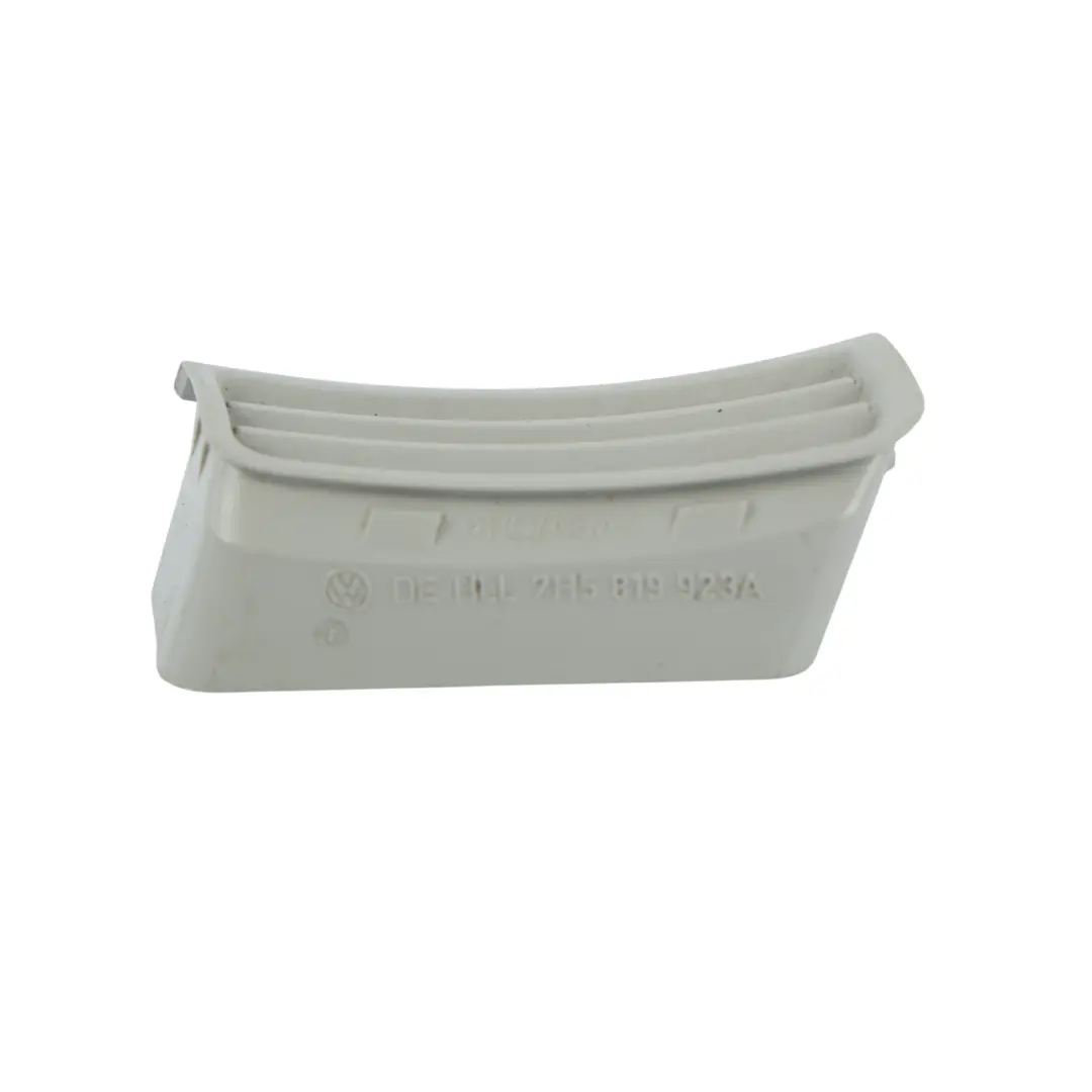 Sortie Aération Pilier A Gauche pour Volkswagen Transporter T5 à propos du numéro de pièce 7H5819923A Volkswagen Transporter T5 Sortie Aération Pilier A Gauche - SKU 7H5819923A - Numéro de pièce 7H5819923A