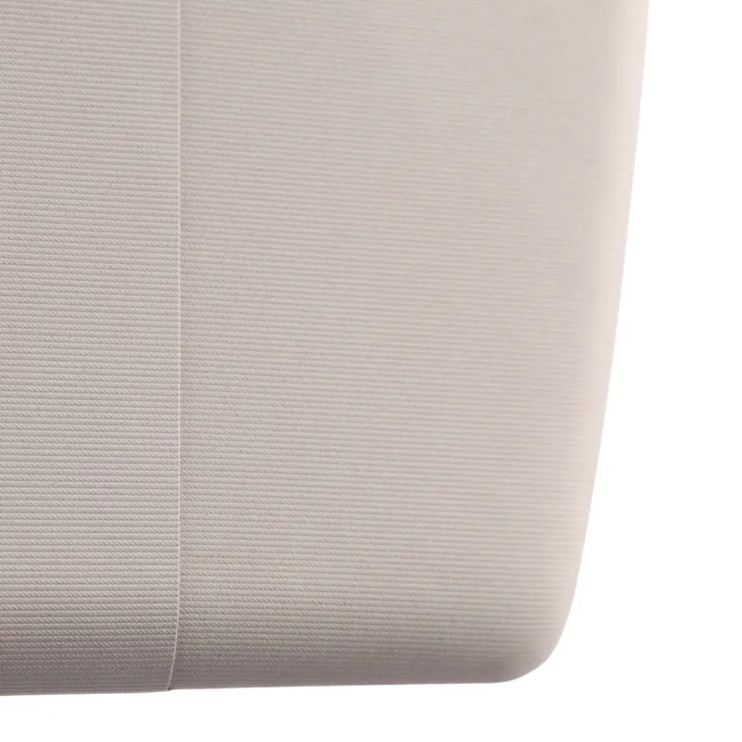 Sun Visor Left N/S Pearl Grey to Volkswagen VW Transporter T5 Caravelle with Part number 7H5857551B Volkswagen VW Transporter T5 Caravelle Sun Visor Left N/S Pearl Grey - SKU 7H5857551B - Part number 7H5857551B
