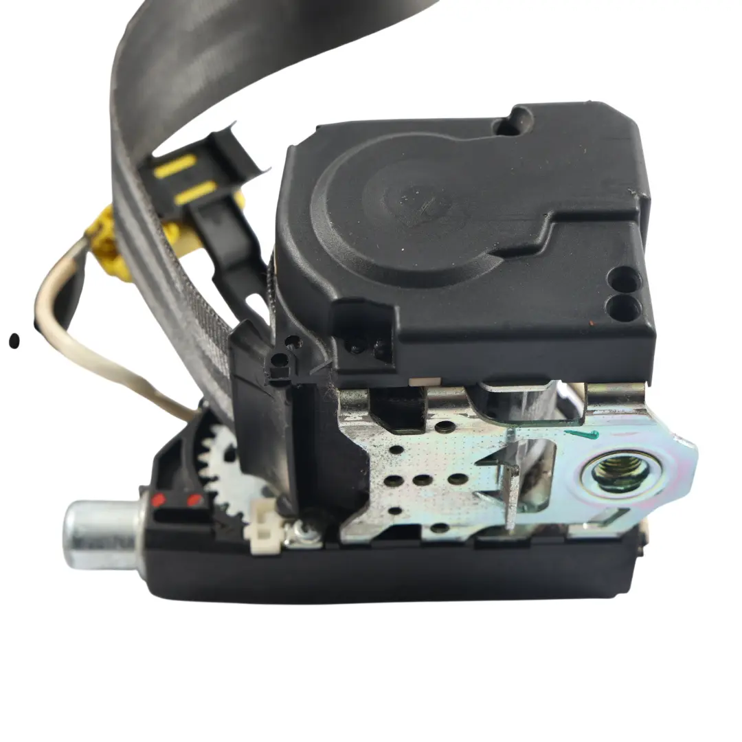 Sicherheitsgurt Vorne Links für Volkswagen Transporter T5 mit Teilenummer 7H5857805H Volkswagen Transporter T5 Sicherheitsgurt Vorne Links - SKU 7H5857805H - Teilenummer 7H5857805H