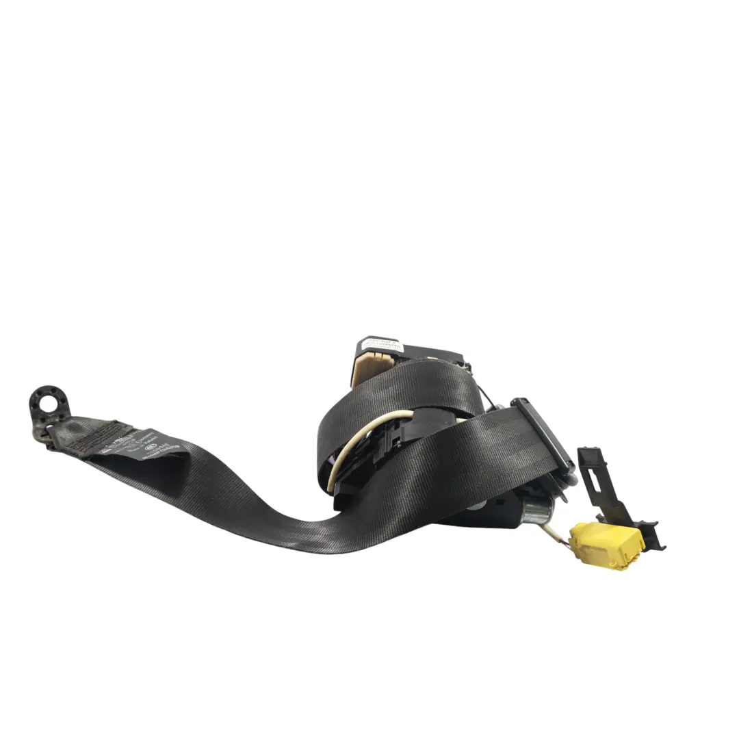 Volkswagen Transporter T5 Sicherheitsgurt Vorne Links - SKU 7H5857805H - Teilenummer 7H5857805H