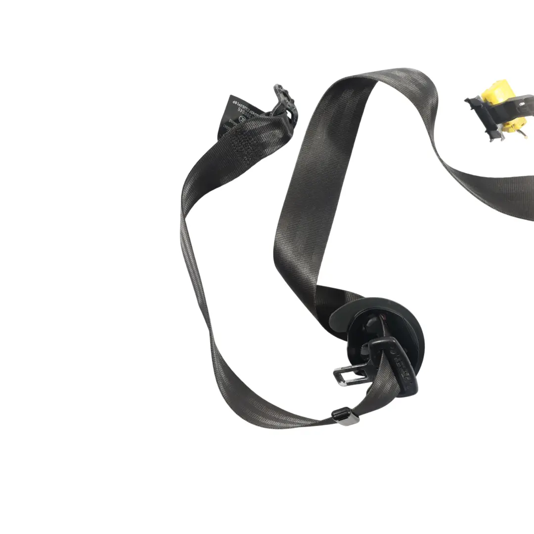 Sicherheitsgurt Vorne Links für Volkswagen Transporter T5 mit Teilenummer 7H5857805H Volkswagen Transporter T5 Sicherheitsgurt Vorne Links - SKU 7H5857805H - Teilenummer 7H5857805H