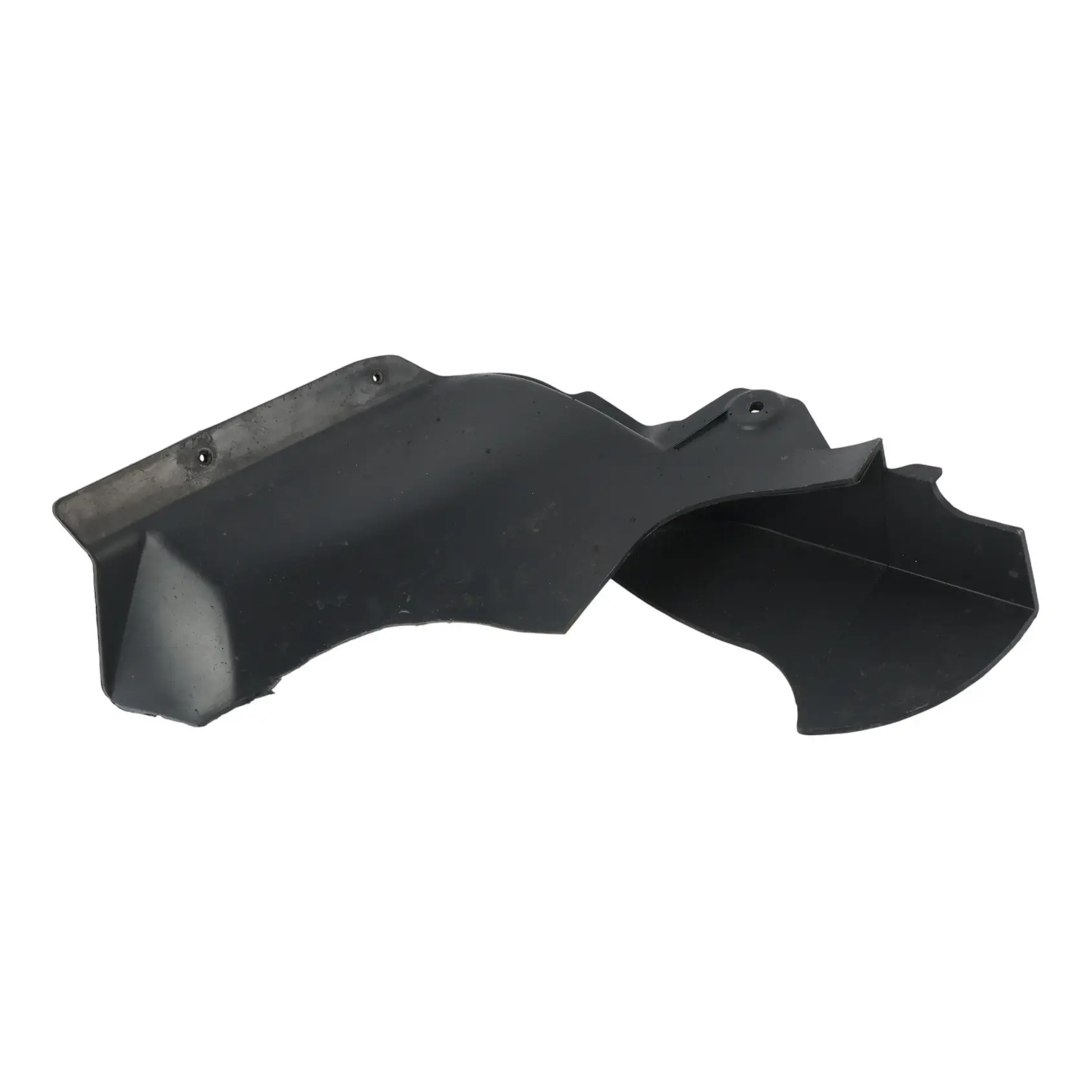 Volkswagen VW Transporter T5 Antriebswelle Schutzblech Platte Rechts 7H5863190C