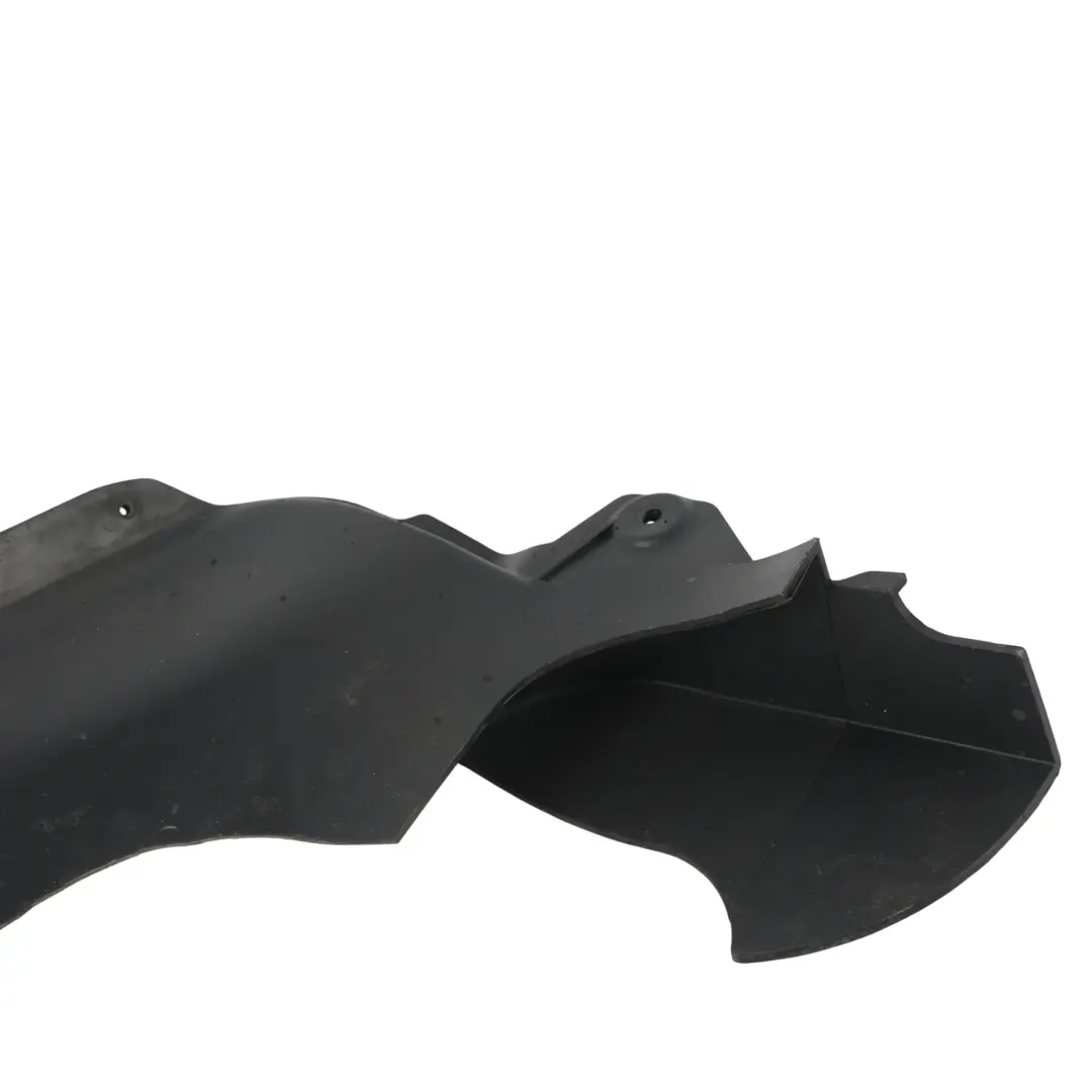 Volkswagen Transporter T5 Piastra Protezione Albero Destro - SKU 7H5863190C - Numero di parte 7H5863190C