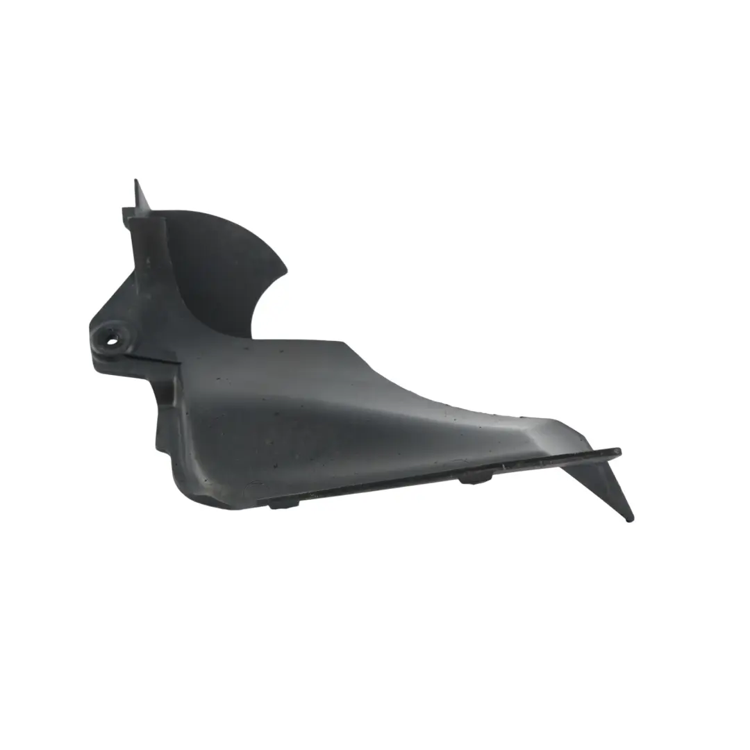 Piastra Protezione Albero Destro per Volkswagen Transporter T5 con numero di parte 7H5863190C Volkswagen Transporter T5 Piastra Protezione Albero Destro - SKU 7H5863190C - Numero di parte 7H5863190C