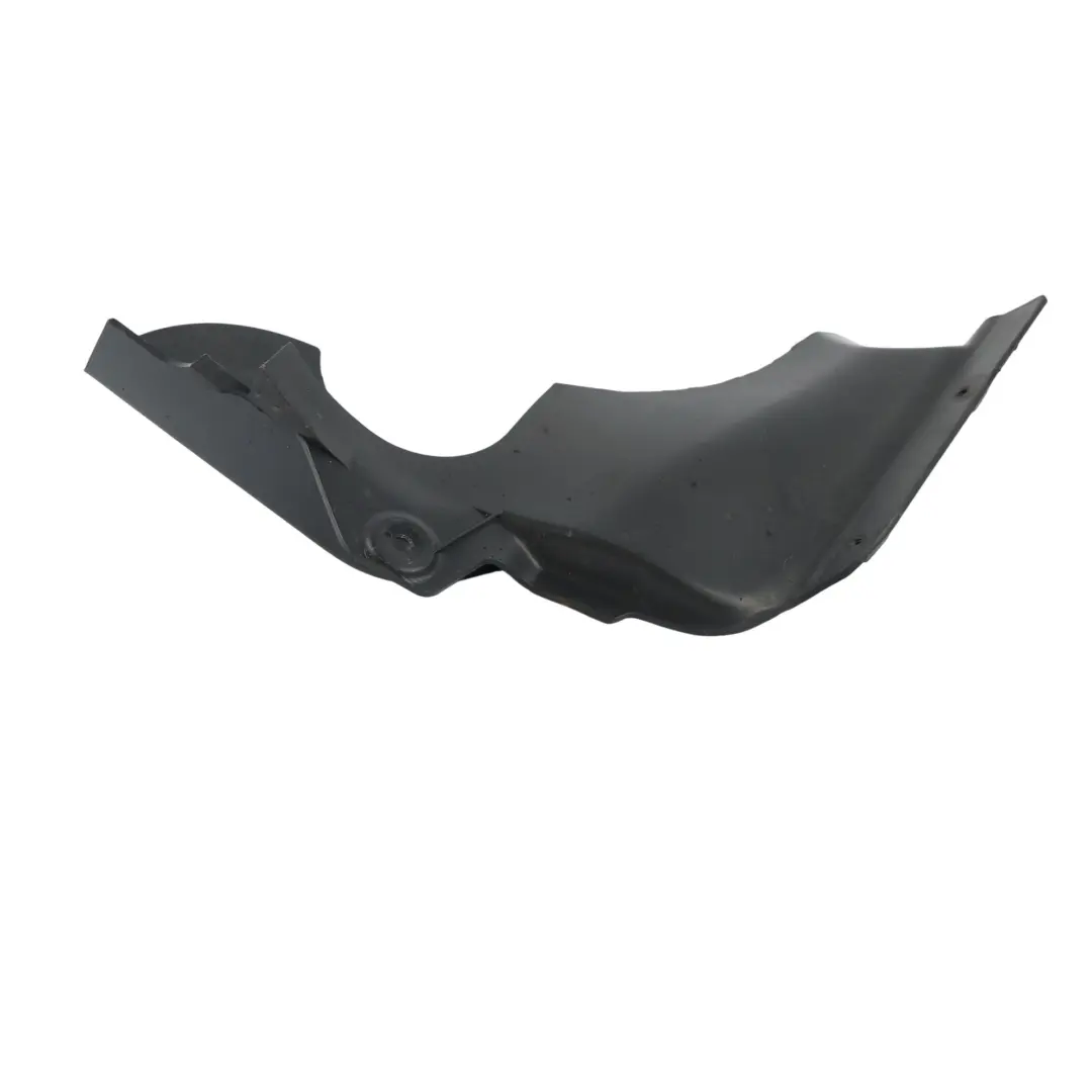 Piastra Protezione Albero Destro per Volkswagen Transporter T5 con numero di parte 7H5863190C Volkswagen Transporter T5 Piastra Protezione Albero Destro - SKU 7H5863190C - Numero di parte 7H5863190C