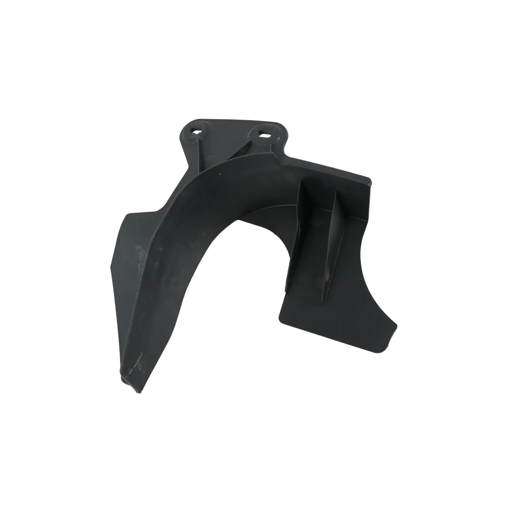 Volkswagen Transporter T5 Piastra Protezione Albero Sinistra 7H5863199A