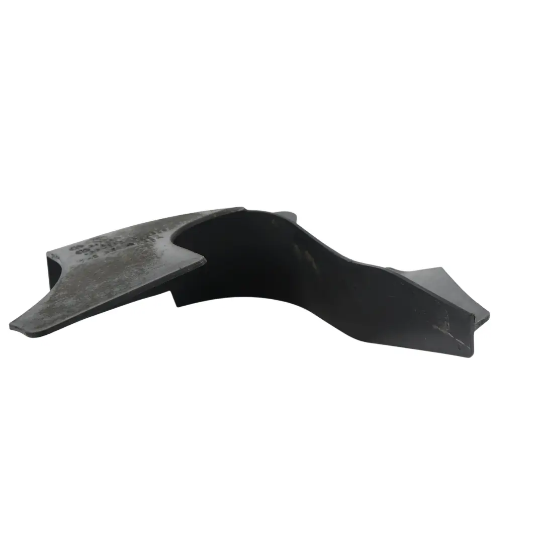 Volkswagen VW Transporter T5 Drive Shaft Guard Plate Panel Left N/S - SKU 7H5863199A - Part number 7H5863199A