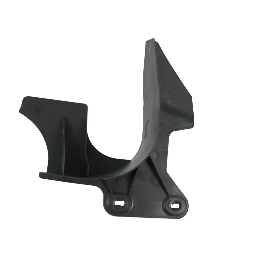 Volkswagen VW Transporter T5 Osłona Podwozia Panel Półosi Lewy - SKU 7H5863199A - Numer Części 7H5863199A