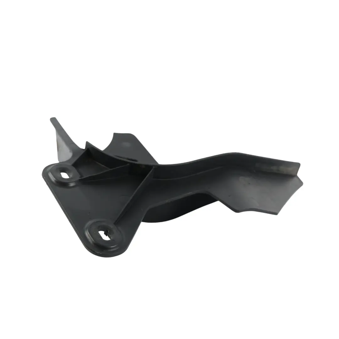 Volkswagen VW Transporter T5 Antriebswelle Schutzblech Links - SKU 7H5863199A - Teilenummer 7H5863199A