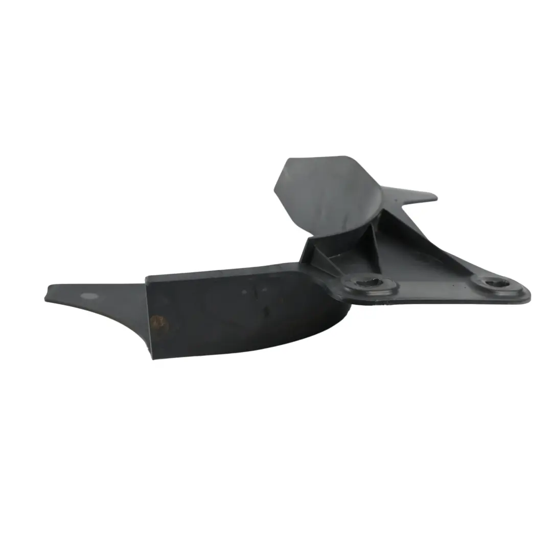 Volkswagen Transporter T5 Plaque Protection Arbre Transmission Gauche - SKU 7H5863199A - Numéro de pièce 7H5863199A