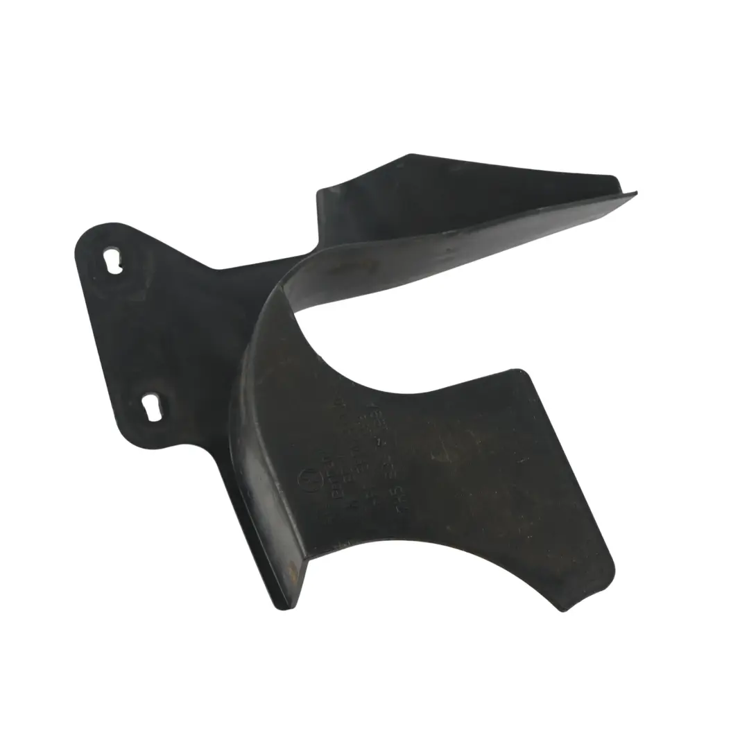 Piastra Protezione Albero Sinistra per Volkswagen Transporter T5 con numero di parte 7H5863199A Volkswagen Transporter T5 Piastra Protezione Albero Sinistra - SKU 7H5863199A - Numero di parte 7H5863199A