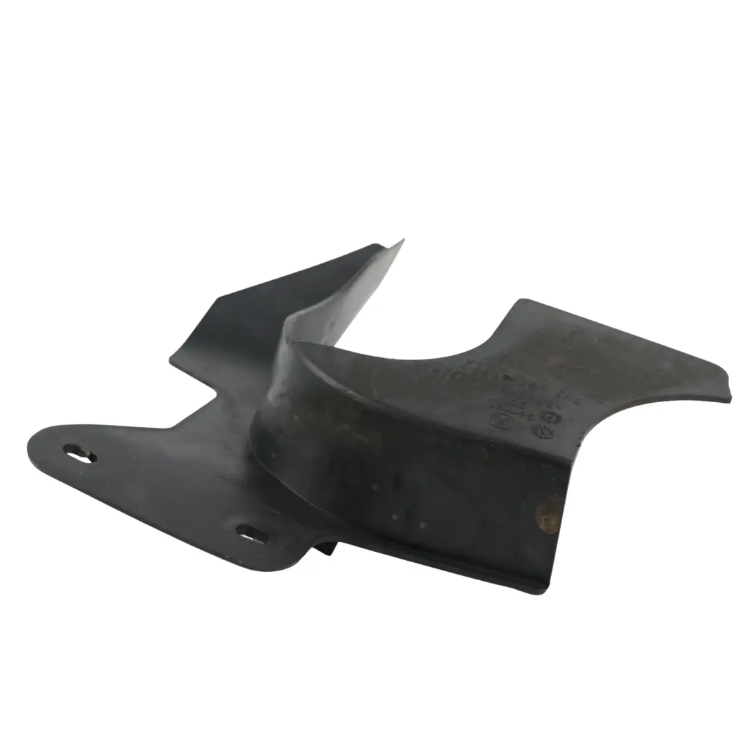 Plaque Protection Arbre Transmission Gauche pour Volkswagen Transporter T5 à propos du numéro de pièce 7H5863199A Volkswagen Transporter T5 Plaque Protection Arbre Transmission Gauche - SKU 7H5863199A - Numéro de pièce 7H5863199A