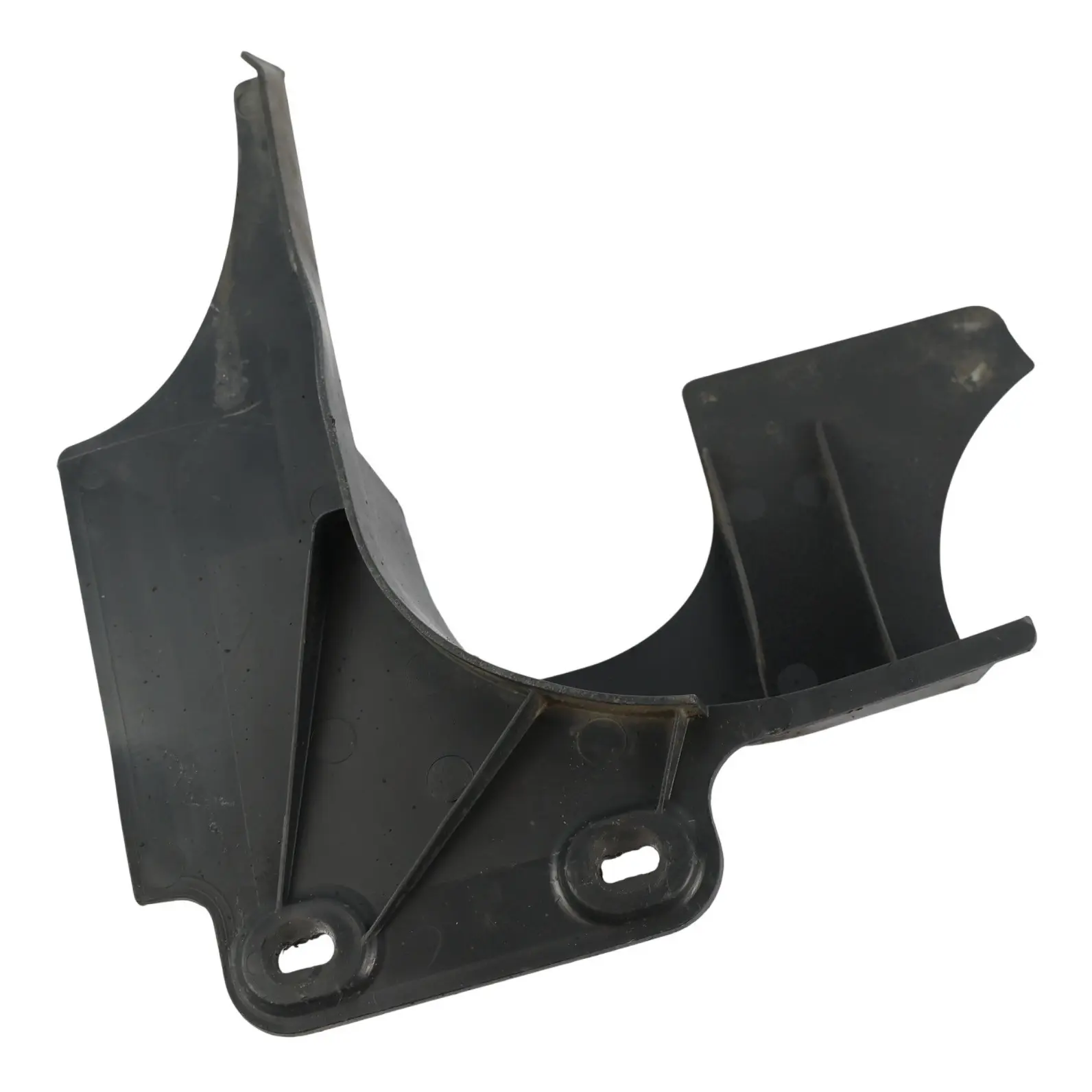 Volkswagen Transporter T5 Piastra Protezione Albero Destra 7H5863200A