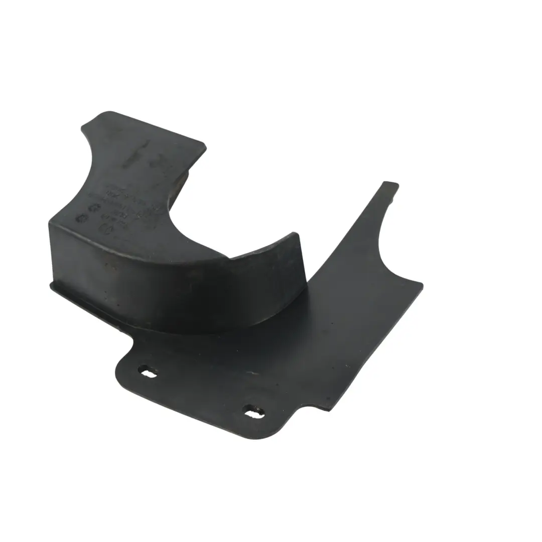 Volkswagen VW Transporter T5 Antriebswelle Schutzblech Rechts - SKU 7H5863200A - Teilenummer 7H5863200A