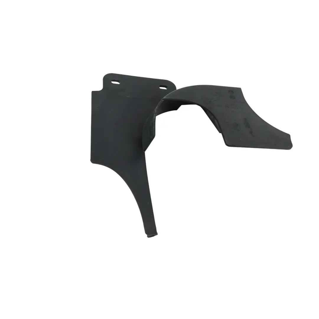 Volkswagen Transporter T5 Piastra Protezione Albero Destra - SKU 7H5863200A - Numero di parte 7H5863200A