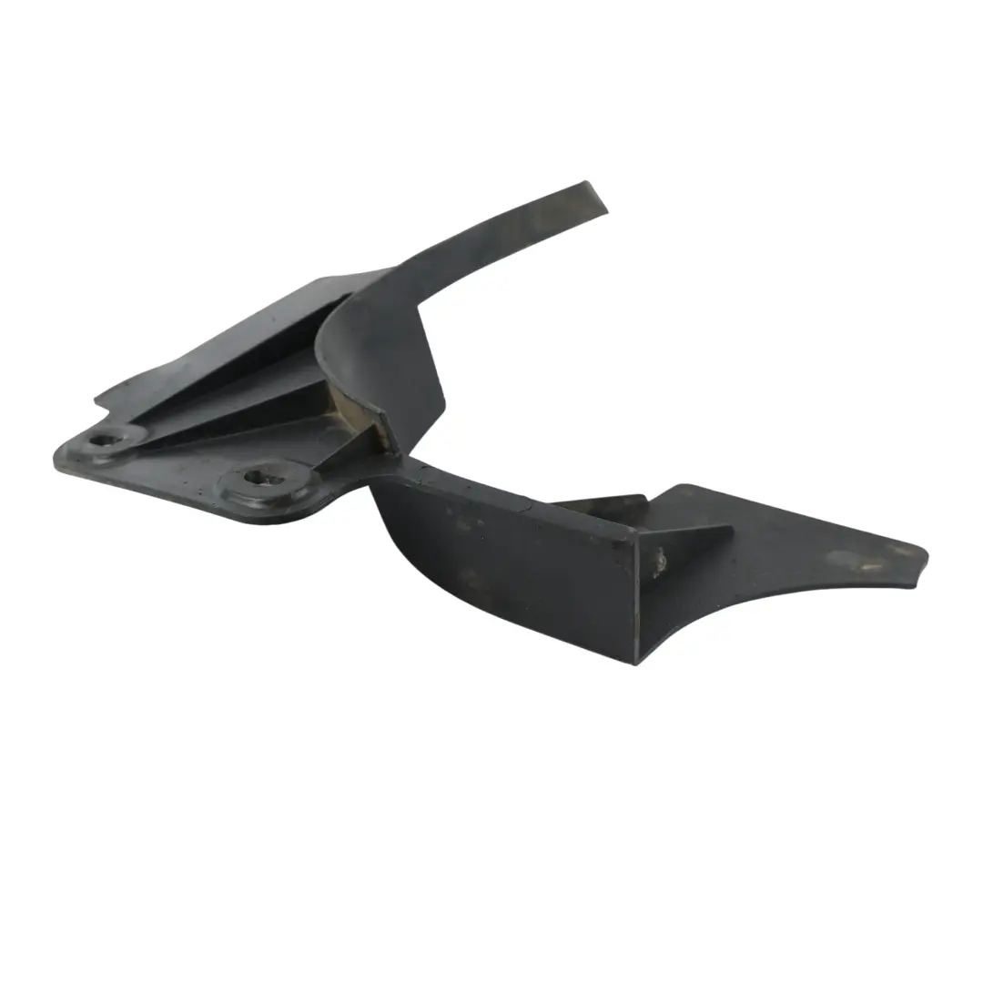 Volkswagen Transporter T5 Plaque Protection Arbre Transmission Droite - SKU 7H5863200A - Numéro de pièce 7H5863200A