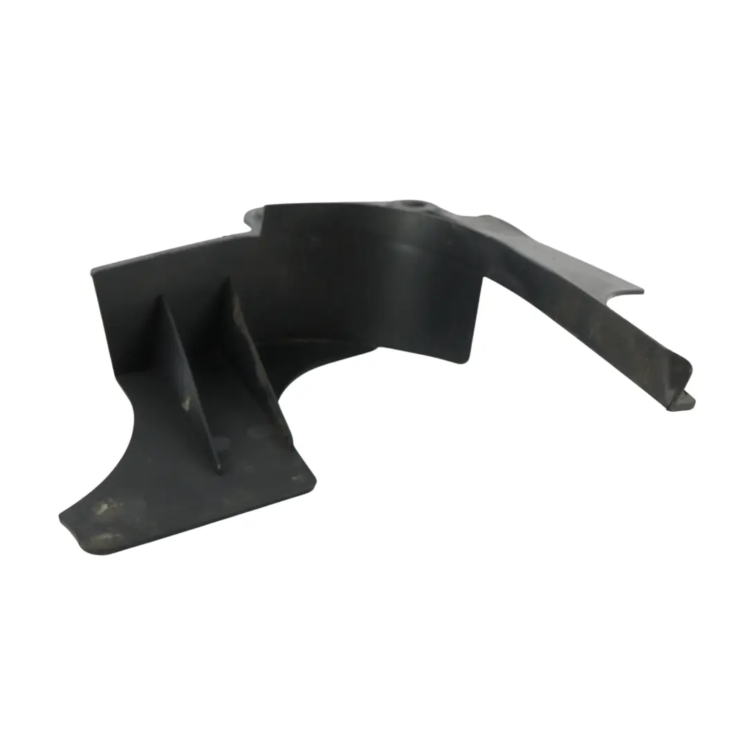 Volkswagen VW Transporter T5 Placa Protectora Eje Transmisión Derecha - SKU 7H5863200A - Número de pieza 7H5863200A