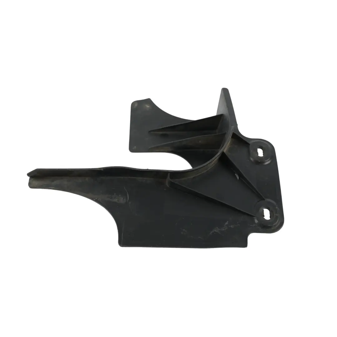 Volkswagen VW Transporter T5 Antriebswelle Schutzblech Rechts - SKU 7H5863200A - Teilenummer 7H5863200A