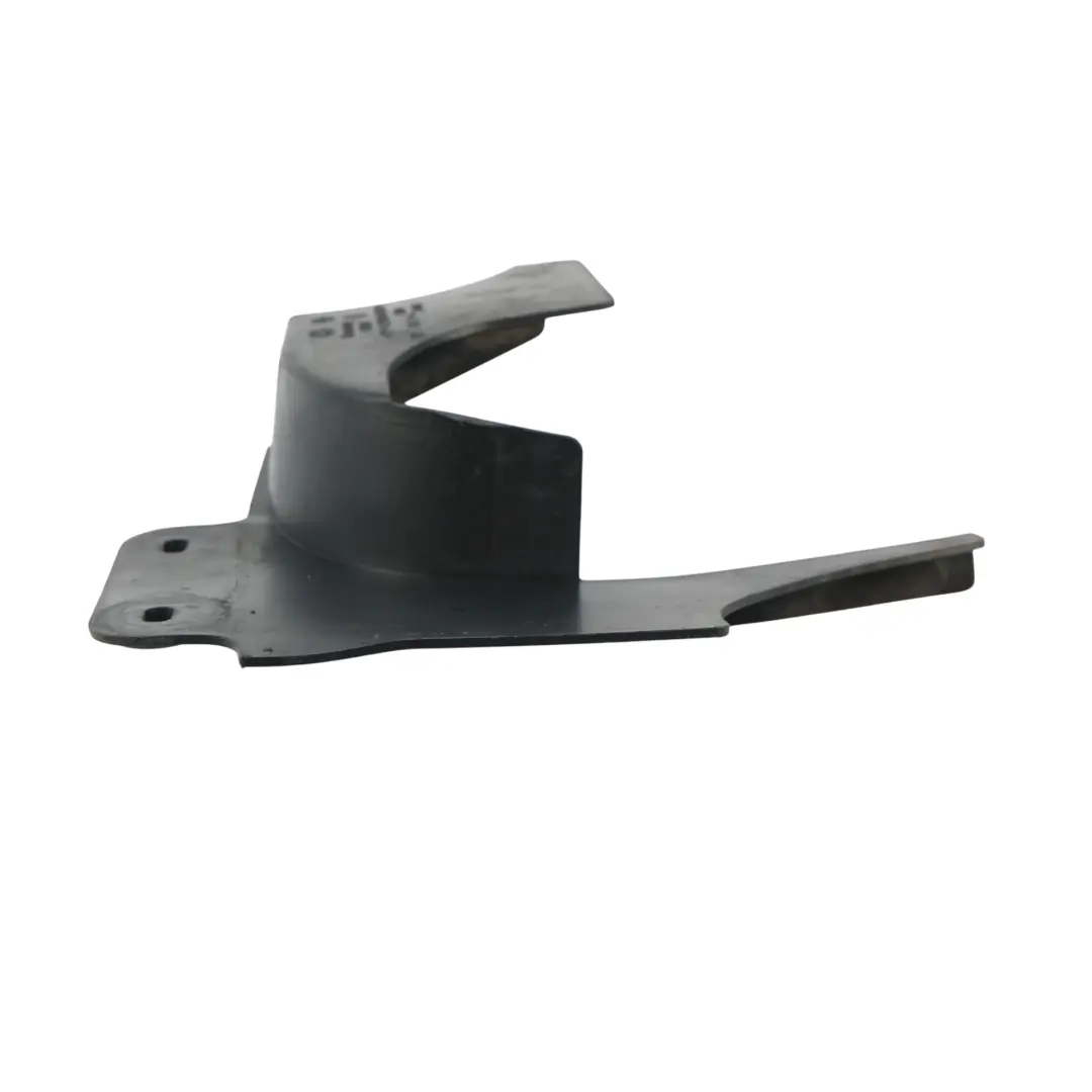 Volkswagen VW Transporter T5 Antriebswelle Schutzblech Rechts - SKU 7H5863200A - Teilenummer 7H5863200A