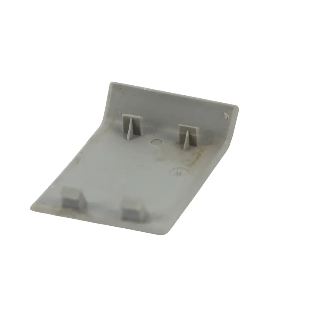 Cubierta Bisagra Puerta Lateral Izquierda para Volkswagen T5 T6 con número de pieza 7H5867197A Volkswagen T5 T6 Cubierta Bisagra Puerta Lateral Izquierda - SKU 7H5867197A - Número de pieza 7H5867197A