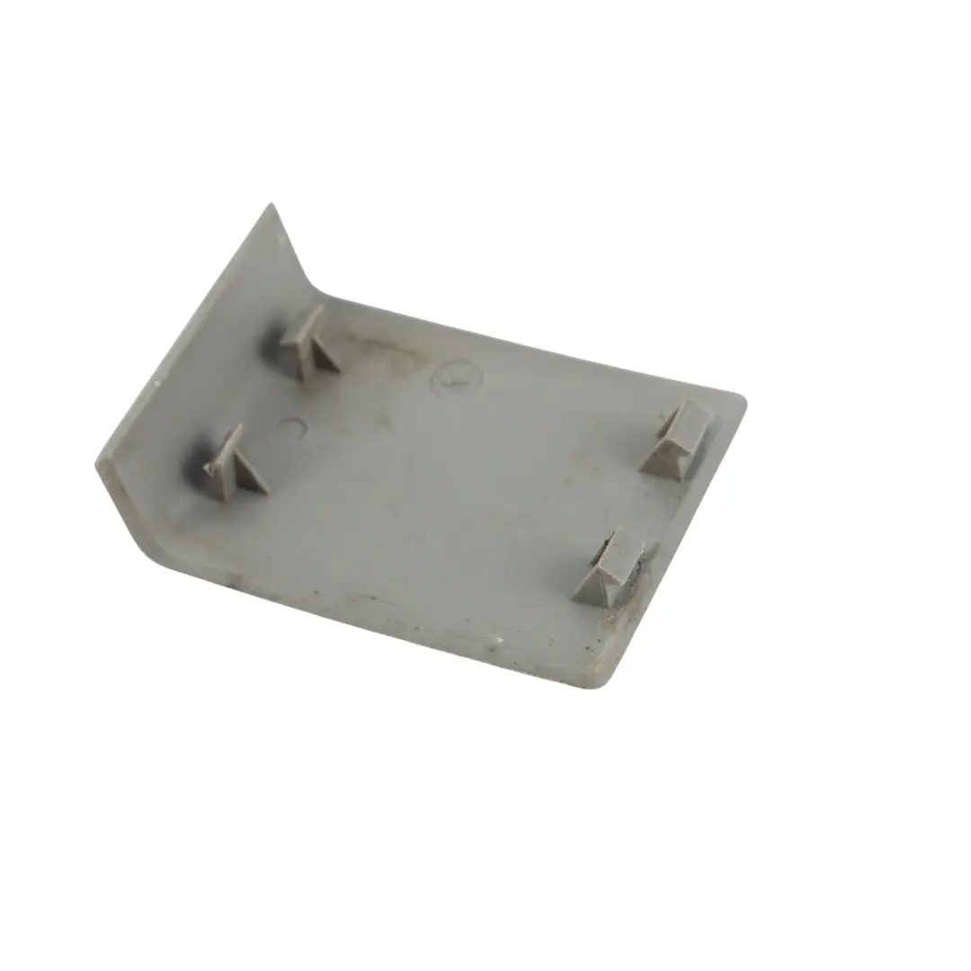 Volkswagen Transporter T5 T6 Sliding Side Door Hinge Cover Left N/S - SKU 7H5867197A - Part number 7H5867197A