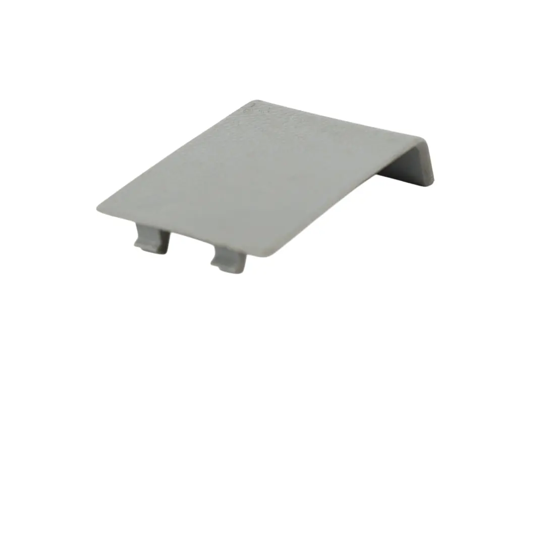 Sliding Side Door Hinge Cover Left N/S to Volkswagen Transporter T5 T6 with Part number 7H5867197A Volkswagen Transporter T5 T6 Sliding Side Door Hinge Cover Left N/S - SKU 7H5867197A - Part number 7H5867197A