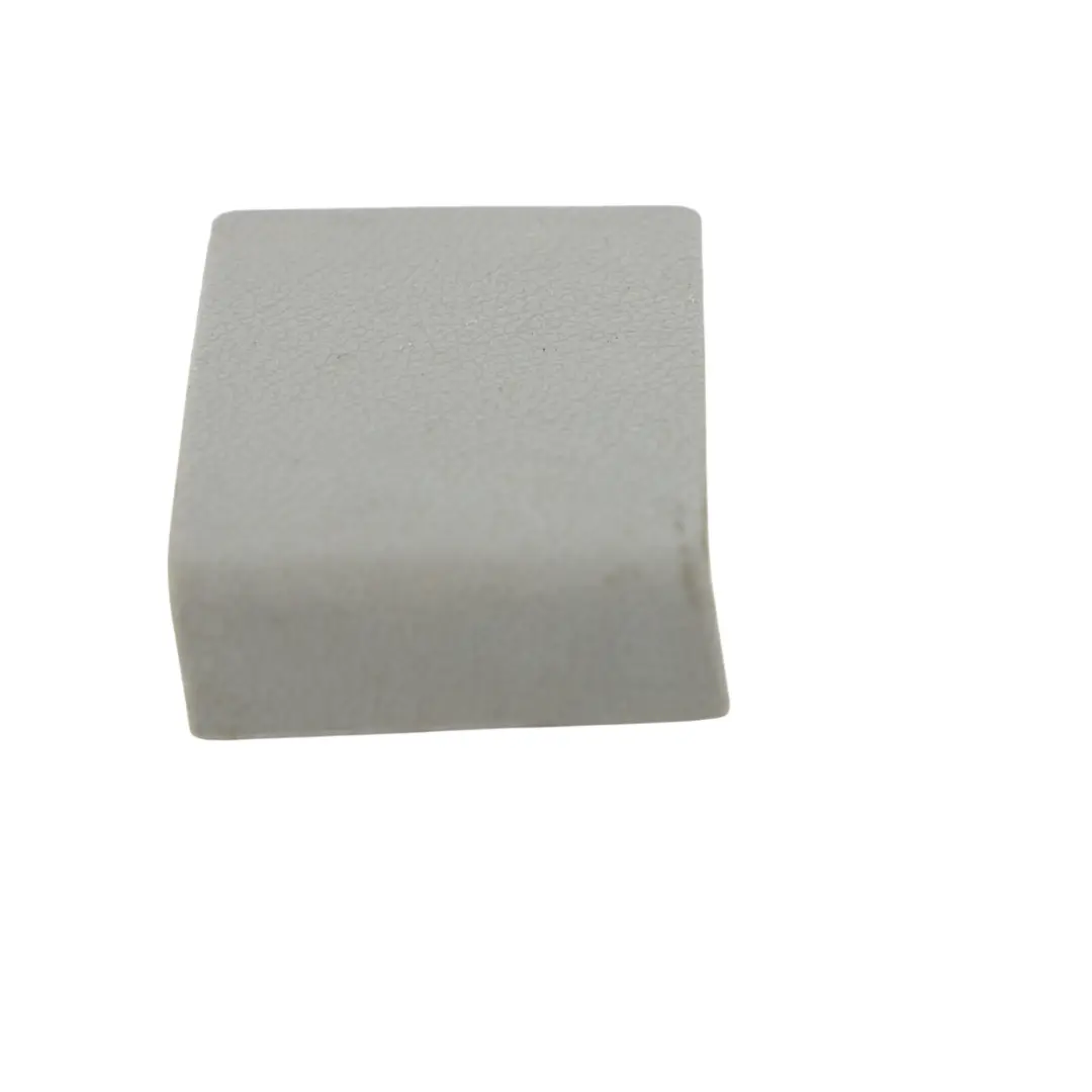 Sliding Side Door Hinge Cover Left N/S to Volkswagen Transporter T5 T6 with Part number 7H5867197A Volkswagen Transporter T5 T6 Sliding Side Door Hinge Cover Left N/S - SKU 7H5867197A - Part number 7H5867197A