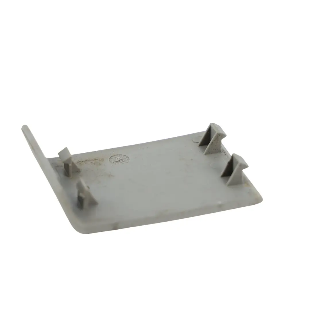 Cubierta Bisagra Puerta Lateral Izquierda para Volkswagen T5 T6 con número de pieza 7H5867197A Volkswagen T5 T6 Cubierta Bisagra Puerta Lateral Izquierda - SKU 7H5867197A - Número de pieza 7H5867197A