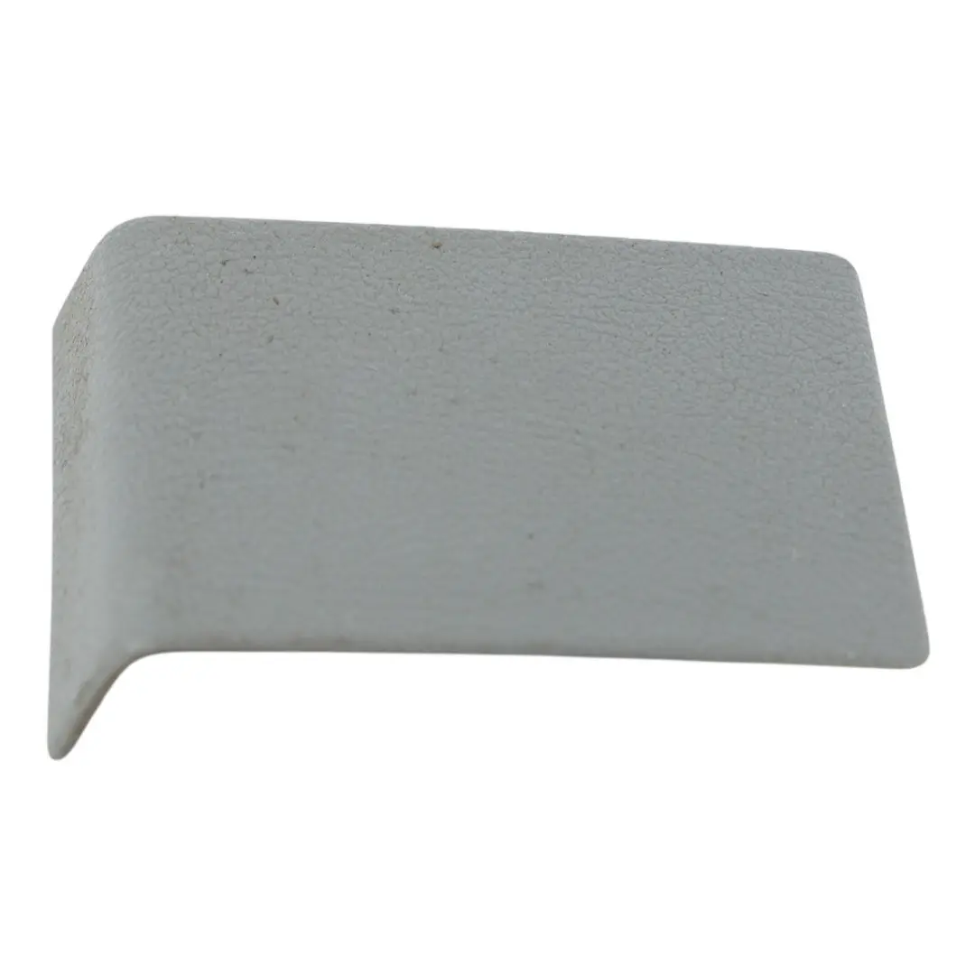 Panel Moldura Puerta Corredera Derecha para Volkswagen Transporter T5 con número de pieza 7H5867198A Volkswagen Transporter T5 Panel Moldura Puerta Corredera Derecha - SKU 7H5867198A - Número de pieza 7H5867198A