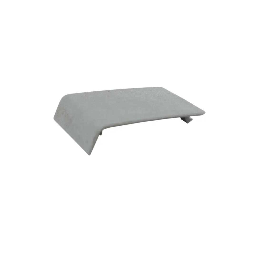 Panel Moldura Puerta Corredera Derecha para Volkswagen Transporter T5 con número de pieza 7H5867198A Volkswagen Transporter T5 Panel Moldura Puerta Corredera Derecha - SKU 7H5867198A - Número de pieza 7H5867198A