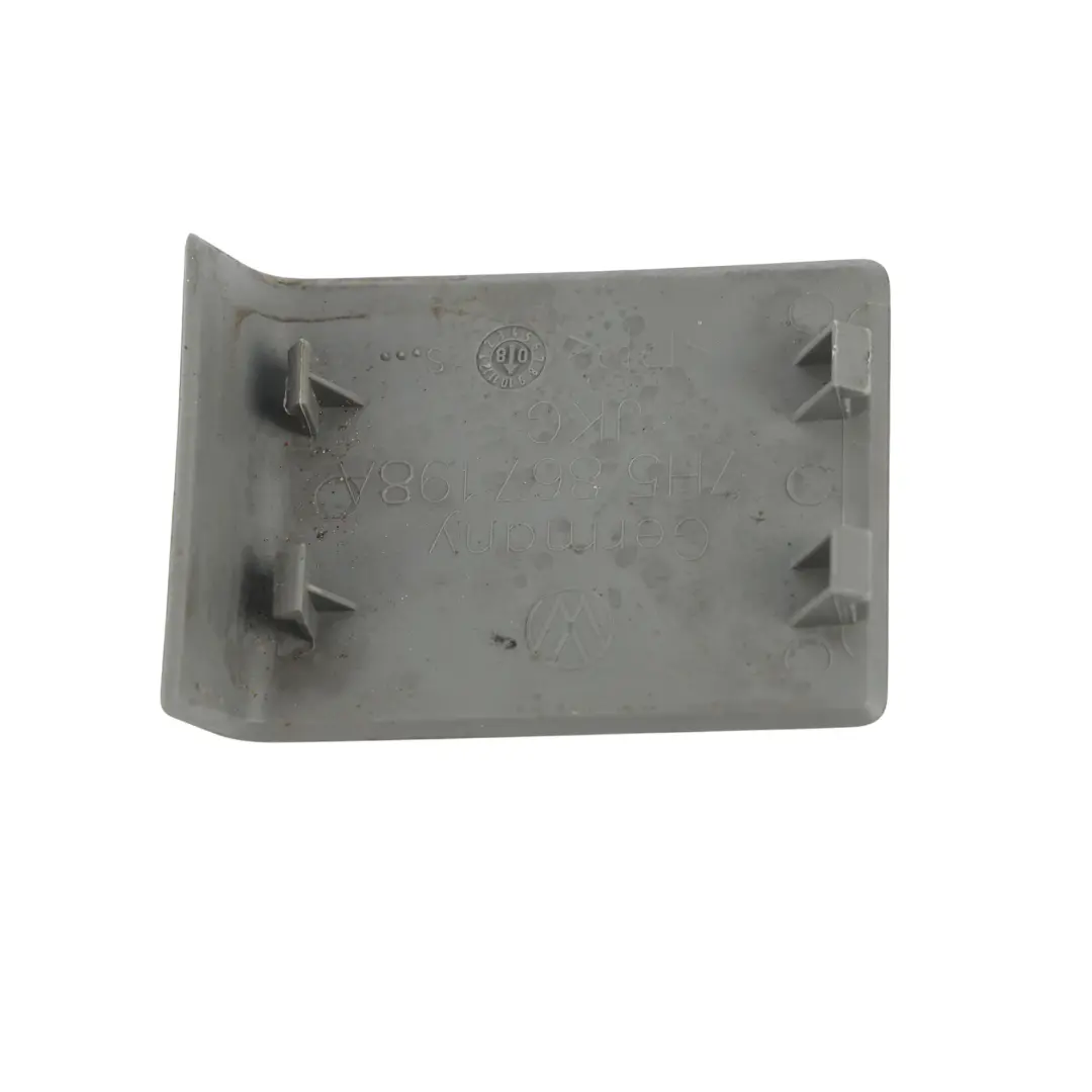 Schiebetür Verkleidung Panel Rechts für Volkswagen Transporter T5 mit Teilenummer 7H5867198A Volkswagen Transporter T5 Schiebetür Verkleidung Panel Rechts - SKU 7H5867198A - Teilenummer 7H5867198A