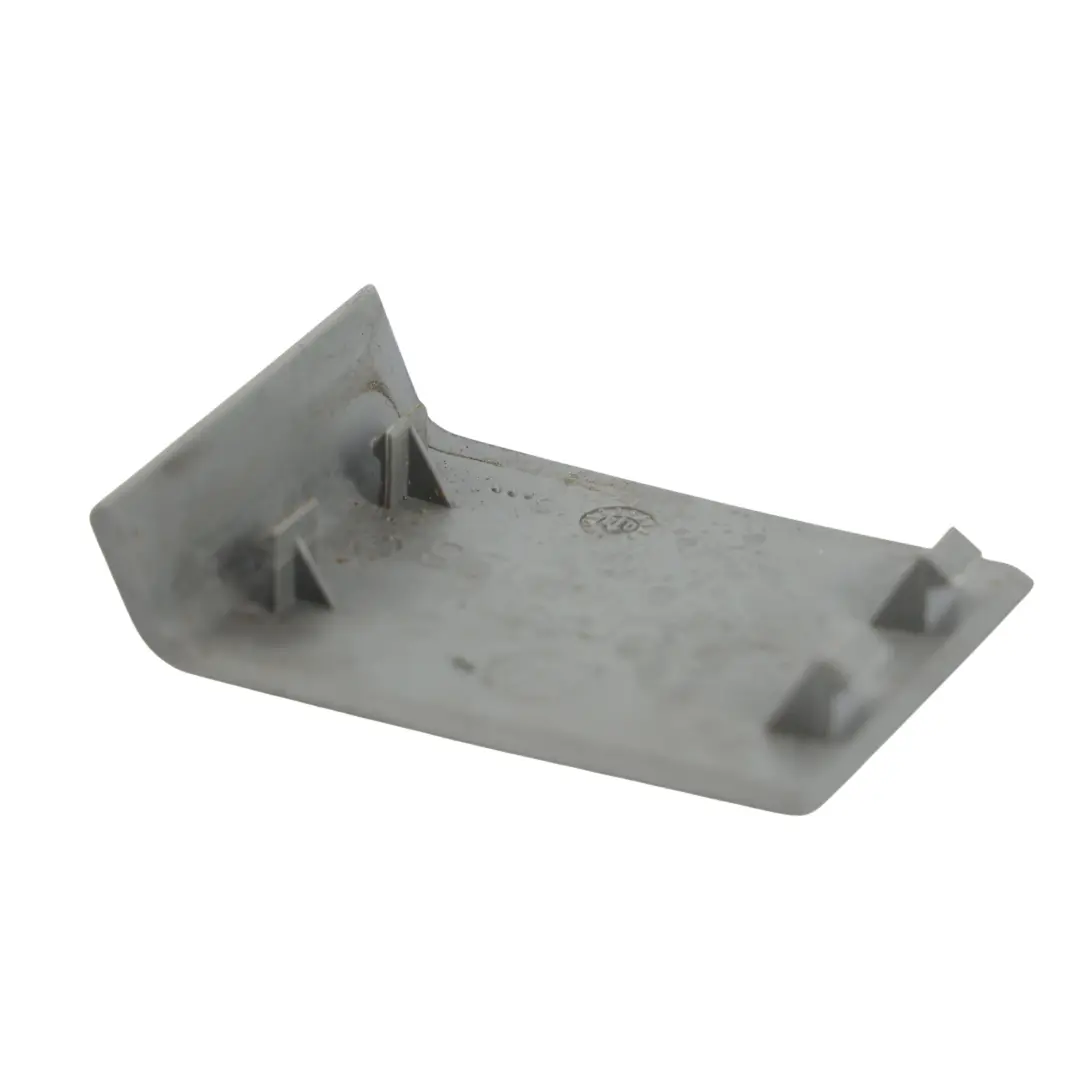 Sliding Door Card Trim Panel Right O/S to VW Volkswagen Transporter T5 with Part number 7H5867198A VW Volkswagen Transporter T5 Sliding Door Card Trim Panel Right O/S - SKU 7H5867198A - Part number 7H5867198A