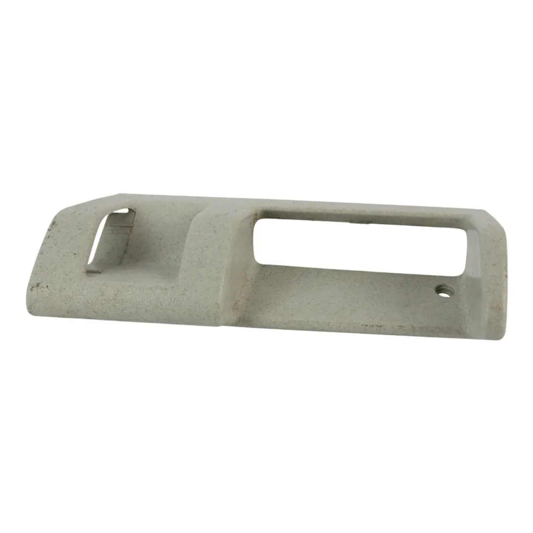 Sliding Side Door Handle Trim Left N/S Grey to VW Transporter T5 with Part number 7H5867619F VW Transporter T5 Sliding Side Door Handle Trim Left N/S Grey - SKU 7H5867619F - Part number 7H5867619F