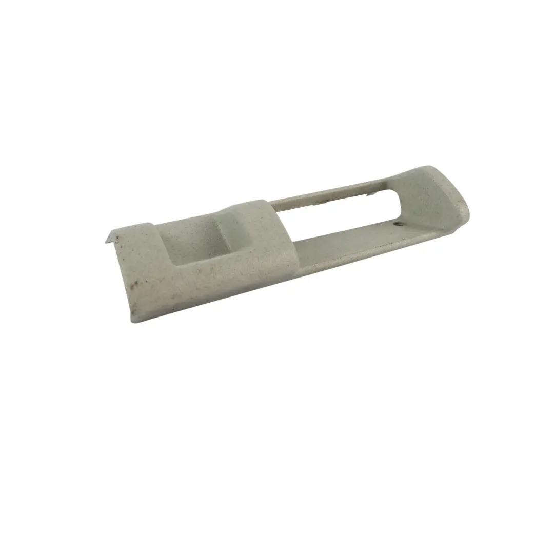 Sliding Side Door Handle Trim Left N/S Grey to VW Transporter T5 with Part number 7H5867619F VW Transporter T5 Sliding Side Door Handle Trim Left N/S Grey - SKU 7H5867619F - Part number 7H5867619F