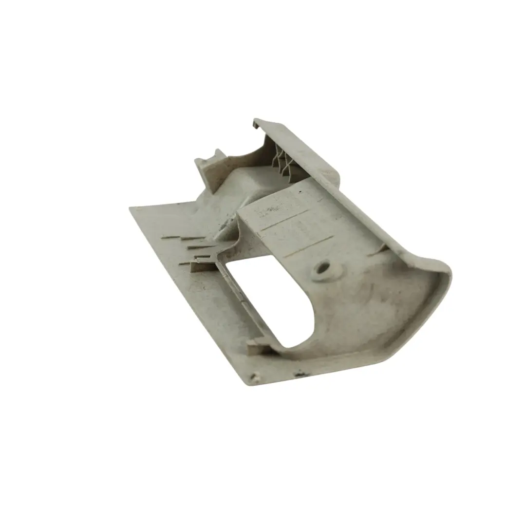 Volkswagen Transporter T5 Tirador Puerta Lateral Izquierda Gris - SKU 7H5867619F - Número de pieza 7H5867619F