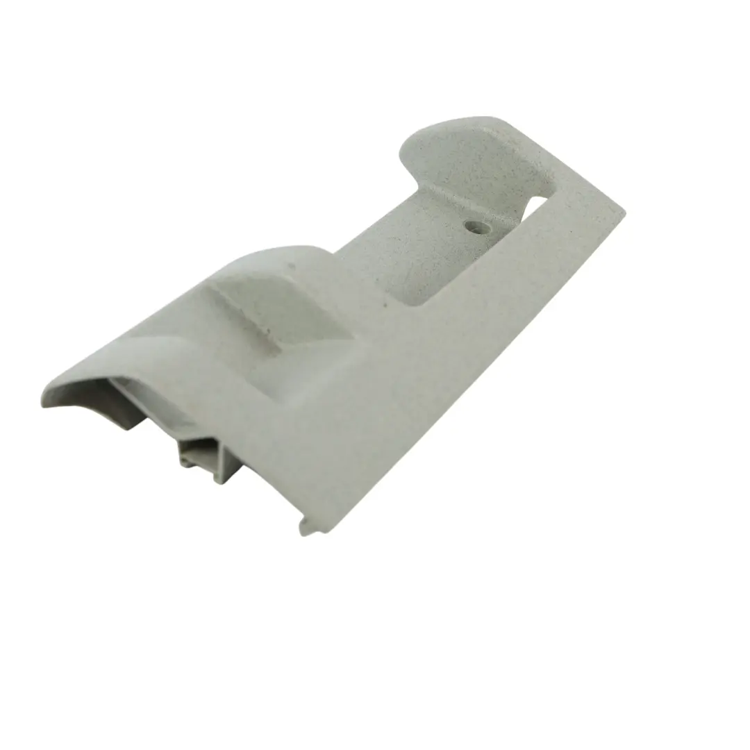 Poignée Porte Coulissante Droite Grise pour Volkswagen Transporter T5 à propos du numéro de pièce 7H5867620F Volkswagen Transporter T5 Poignée Porte Coulissante Droite Grise - SKU 7H5867620F - Numéro de pièce 7H5867620F