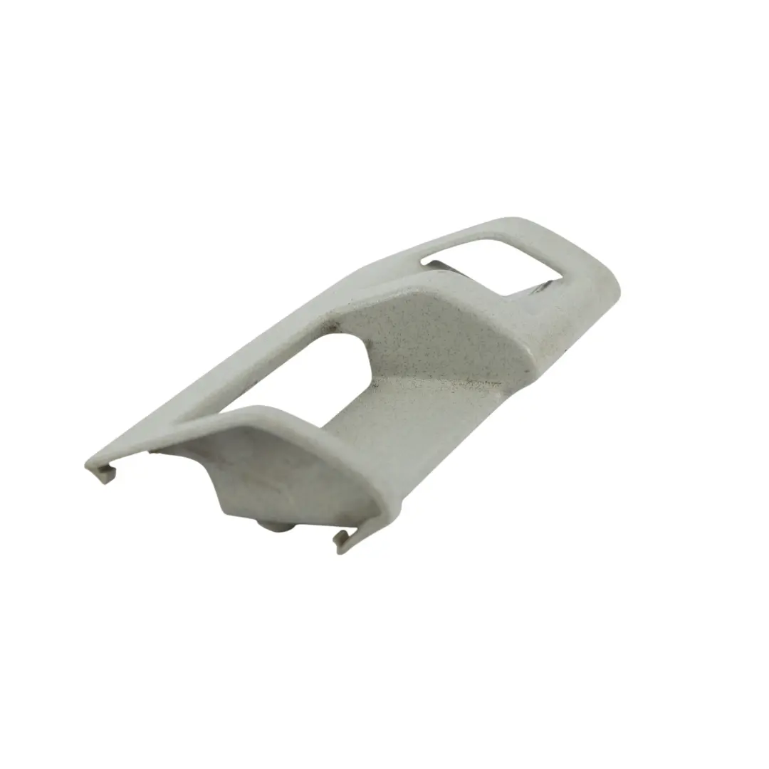 Maniglia Porta Scorrevole Destra Grigia per Volkswagen Transporter T5 con numero di parte 7H5867620F Volkswagen Transporter T5 Maniglia Porta Scorrevole Destra Grigia - SKU 7H5867620F - Numero di parte 7H5867620F