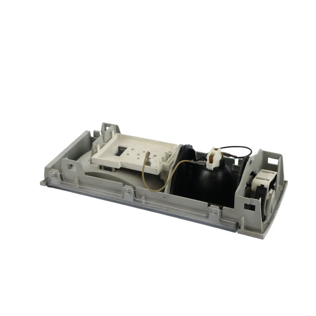 Lampe Plafonnier Arrière Intérieur pour Volkswagen Transporter T5 à propos du numéro de pièce 7H5947105E Volkswagen Transporter T5 Lampe Plafonnier Arrière Intérieur - SKU 7H5947105E - Numéro de pièce 7H5947105E