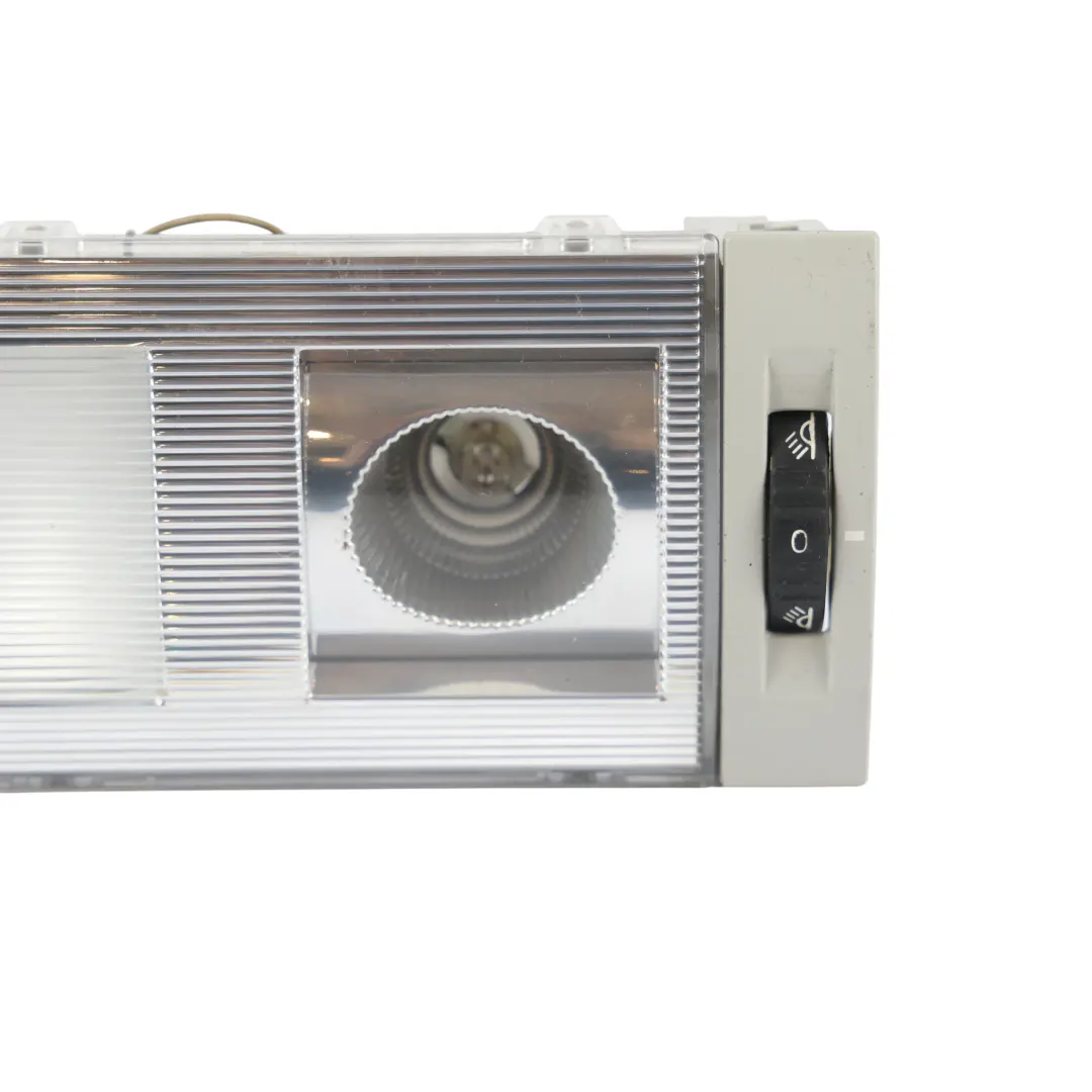 Headliner Interior Lamp Light to Volkswagen Transporter T5 Rear with Part number 7H5947105E Volkswagen Transporter T5 Rear Headliner Interior Lamp Light - SKU 7H5947105E - Part number 7H5947105E