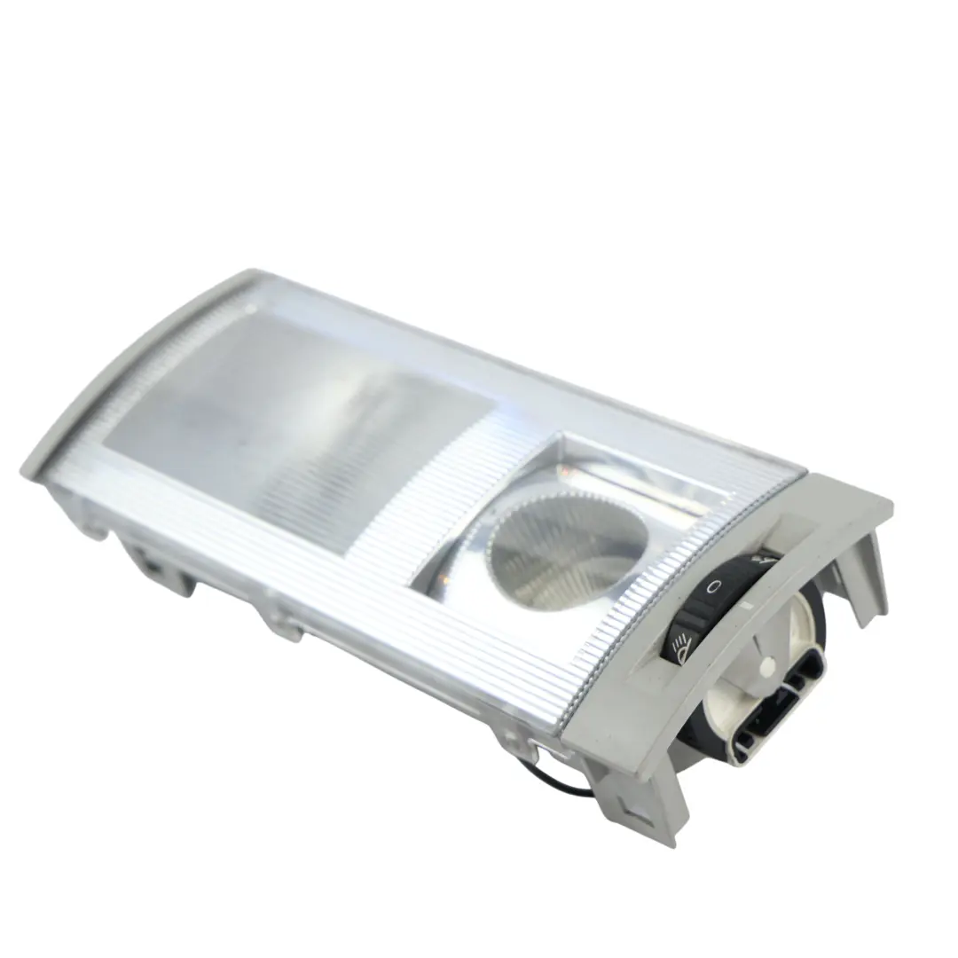 Volkswagen Transporter T5 Lampe Plafonnier Arrière Intérieur - SKU 7H5947105E - Numéro de pièce 7H5947105E