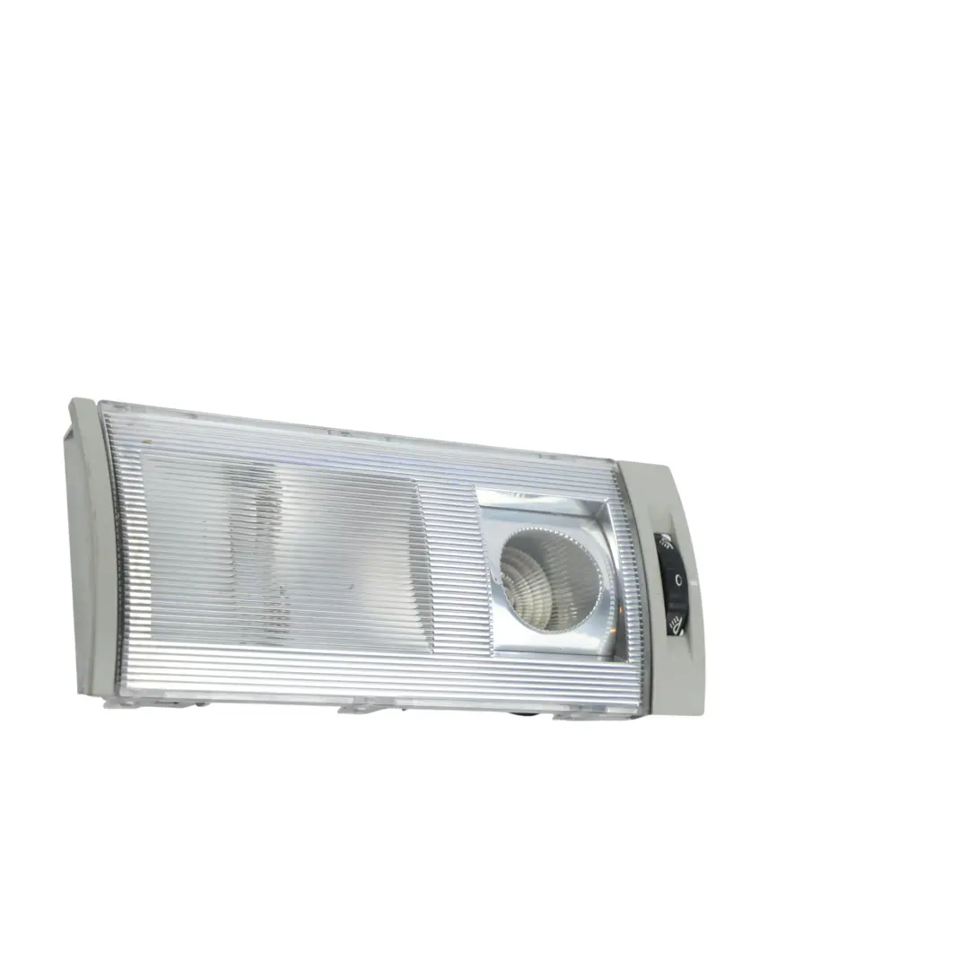 Headliner Interior Lamp Light to Volkswagen Transporter T5 Rear with Part number 7H5947105E Volkswagen Transporter T5 Rear Headliner Interior Lamp Light - SKU 7H5947105E - Part number 7H5947105E