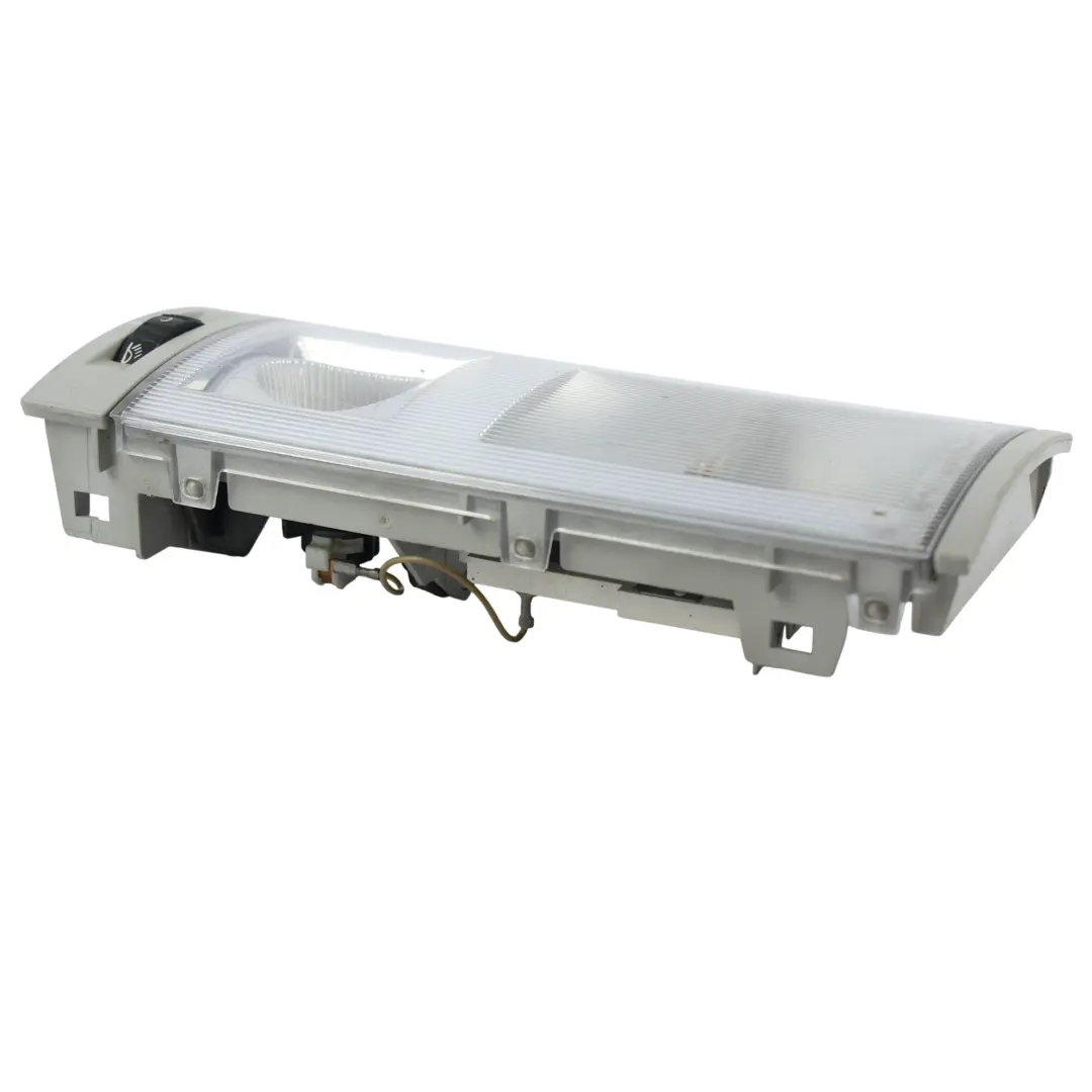 Lampe Plafonnier Arrière Intérieur pour Volkswagen Transporter T5 à propos du numéro de pièce 7H5947105E Volkswagen Transporter T5 Lampe Plafonnier Arrière Intérieur - SKU 7H5947105E - Numéro de pièce 7H5947105E