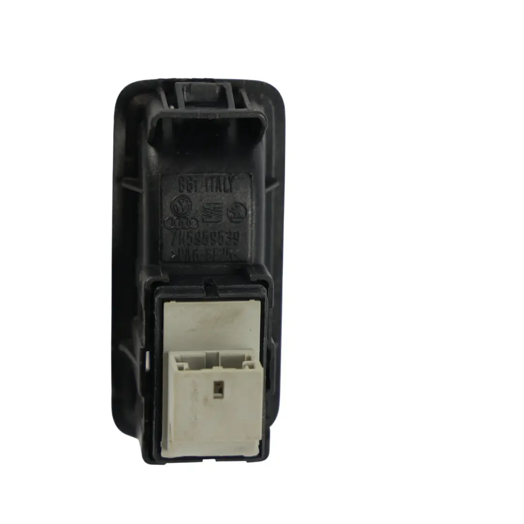 Volkswagen Transporter T5 Interruttore Alzacristalli Lato Passeggero - SKU 7H5959539-1 - Numero di parte 7H5959539
