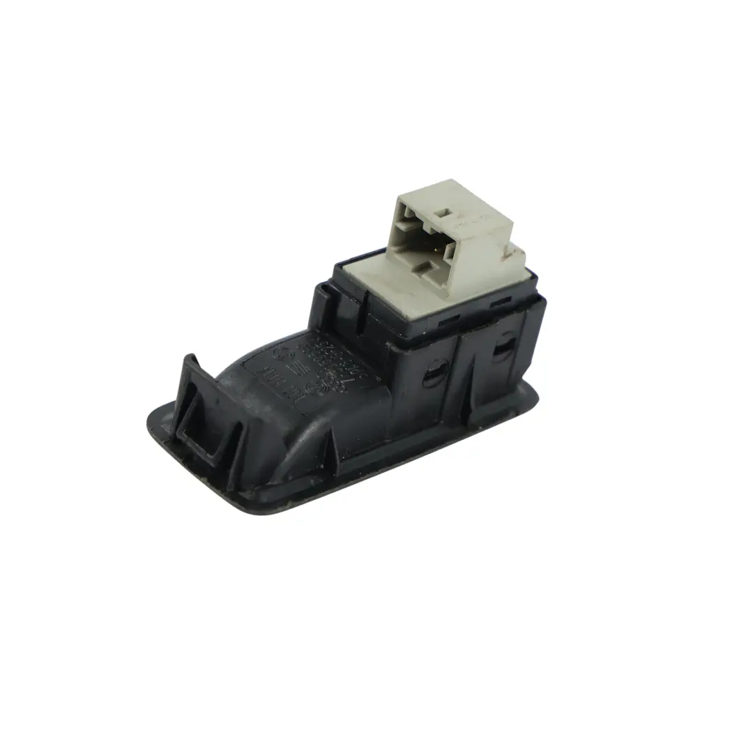 Volkswagen Transporter T5 Interruptor Elevalunas Lado Pasajero - SKU 7H5959539-1 - Número de pieza 7H5959539