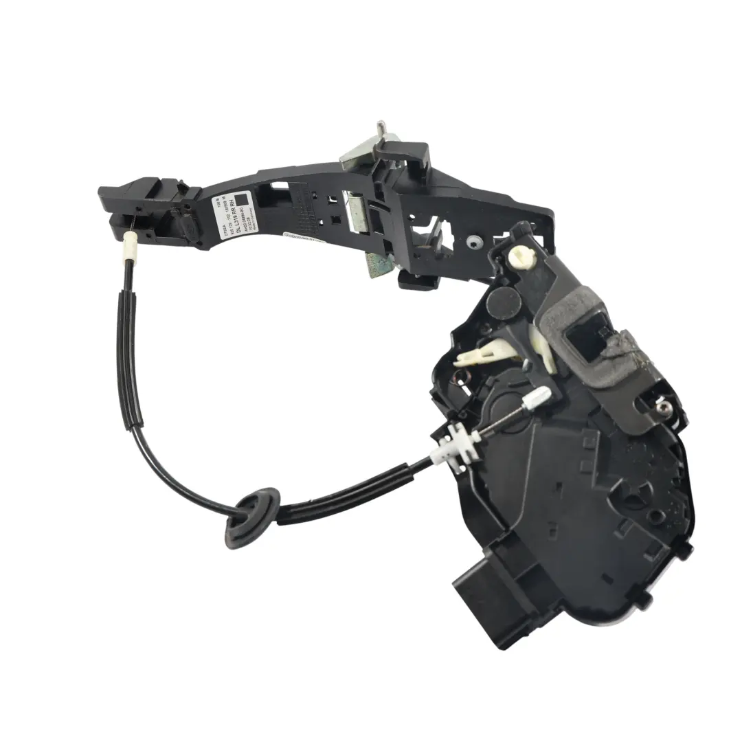 Land Rover Discovery 4 L319 Türschloss Griff Hinten Rechts - SKU 7H5A-26412-AD - Teilenummer 7H5A-26412-AD